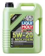 LIQUI MOLY НС-Синтетическое моторное масло Molygen New Generation 5W-20 5л