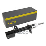 Амортизатор подвески задний L CHEVROLET Lacetti GANZ арт. GIK02142