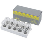 Лампа 24V P215W 215W BAY15d 1 шт BOX GANZ арт. GIP06036