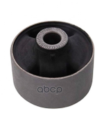 Сайлентблок рычага переднего (нижнего, задний)! Hyundai-KIA арт. 545843S000