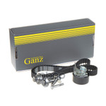Ремкомплект ГРМ FORD Fusion GANZ GANZ арт. GIE34040
