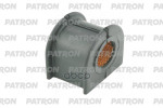Втулка стабилизатора D=19mm DODGE CALIBER 06- Jeep PATRIOT 08- COMPASS 06- PATRON арт. PSE20975