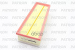 Фильтр воздушный PATRON арт. PF1526