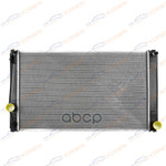 Радиатор системы охлаждения Toyota RAV4 (06-)/RAV4 KORWIN арт. KWKB4028