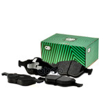 Колодки тормозные дисковые PILENGA арт. FDP1255