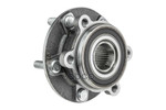Ступица колеса MAZDA 6 12-, CX-5 2WD/4WD 11-, шт NTY арт. KLPMZ035
