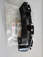 Направляющая заднего бампера левая TOYOTA арт. 5256342011