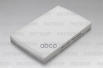 Фильтр салона PATRON арт. PF2182