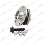 Ступица колеса KORWIN передняя ABS AUDI A3 03- KORWIN арт. KWAH0032