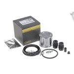 А/з_Ремкомплект переднего суппорта (с поршнем) для поршня D=60 mm (суппорт GMOPEL) GANZ GANZ арт. GIJ19045