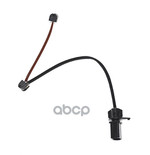 SENSOR ASSY, BRAKE PAD WEAR Brembo арт. A00486