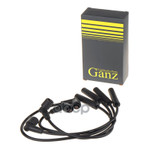 Провода высоковольтные, комплект GANZ арт. GIP01037