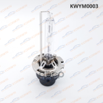 Лампа ксеноновая (D2S 85V 35W P32d-2 6000K металл.цоколь) KORWIN арт. KWYM0003