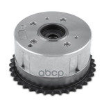 Шестерня с муфтой cvvt впускного распредвала Hyundai-KIA арт. 243502B600