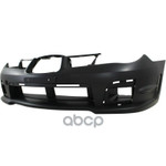 Бампер передний SUBARU арт. 55504FE020