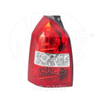 Фонарь стоп-сигнала дополнительный NSP арт. NSP02924012E010