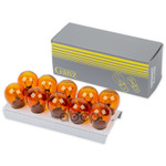 Лампа 12V PY21/5W 21/5W BAY15d GANZ 1 шт. BOX GIP0 GANZ арт. GIP06037