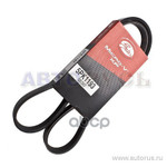 Ремень поликлиновой GATES Gates арт. 5PK1193