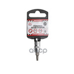 Головка 1⁄4 со вставкой TORX T20 L=38. ARNEZI R000 ARNEZI арт. R0004420