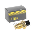 Датчик тем-ры ВАЗ 01-09 охлажд. жидкости GANZ GANZ GANZ арт. GRP12008