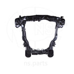 Подрамник двигателя HYUNDAI Tucson I (04-09) NSP арт. NSP02624052E000
