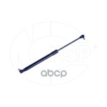 Амортизатор JCB 3CX,4CX двери NSP NSP арт. NSP9BW12813052