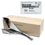 ХРОМ ПАНЕЛЬ БАМПЕРА ПРАВАЯ Hyundai-KIA арт. 86579S1600