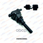 КАТУШКА ЗАЖИГАНИЯ KORWIN CHERY TIGGO 3 15-/EMGRAND EC7 (ГАРАНТИЯ 1 ГОД/30Т.КМ) KORWIN арт. KWNC0064