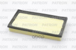Фильтр воздушный PATRON арт. PF1839