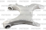 PATRON Рычаг подвески BMW X5 (E70) 06- X6 (E71, E72) 08-  PATRON Рычаг подвески BMW PATRON арт. PS50415L