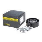 Ролик-натяжитель ручейкового ремня GANZ арт. GIE37335