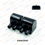 Катушка зажигания KORWIN GM AVEO II (T250,T255), CRUZE (J300), EPICA (V250) KORWIN арт. KWNC0007