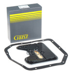 Фильтр АКПП с прокладкой MITSUBISHI Lancer GANZ арт. GIH02023