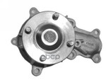WATER PUMP  16100-69345 1GEU TO CELICA 188107-188512 AISIN Aisin арт. WPT035