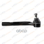 Наконечник рулевой L MITSUBISHI Pajero IV (V8_W/V9 KORWIN арт. KWBD0023L