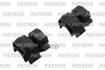 Втулка стабилизатора PATRON арт. PSE20004