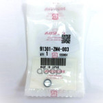 УПЛОТНИТЕЛЬНОЕ КОЛЬЦО, 6.9X1.45 HONDA арт. 91301ZW4003