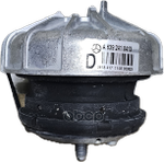 ВТУЛКА РЕЗИНОВАЯ ПОДВЕСКИ ДВИГАТЕЛЯ MERCEDES-BENZ арт. A6392410413