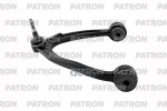 Рычаг подвески верхн лев CADILLAC: ESCALADE 07-11 _ CHEVROLET: TAHOE 07-11 _ GMC: JIMMY, YUKON 07-11 PATRON арт. PS5537L