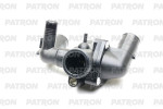 Термостат (в корпусе) FORD: Transit/Tourneo Custom (2.2TDCI) 06-  PEUGEOT Boxer (2.2HDI) 06-  CITR PATRON арт. PE21191