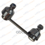 Стойка стабилизатора RE L MITSUBISHI PAJERO 2007- KORWIN арт. KWAD0238L