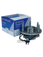 Ступица колеса с интегрированным подшипником DelcoParts арт. 19381591