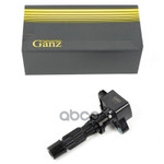 Катушка зажигания MAZDA 3/5/CX-7/MX-5 mot.2,0/2,3L GANZ GANZ арт. GIG16087