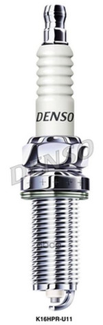 СВЕЧА ЗАЖИГАНИЯ Denso арт. K16HPRU11