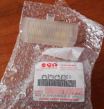 Плафон салона SUZUKI арт. 3655065J50