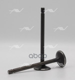 Клапан впуск ISUZU 4HK1-T/6HK1-T 37x8x130.5 Autowelt арт. VI30009