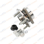 Ступица колеса KORWIN передняя ABS CHEVROLET CRUZE KORWIN арт. KWAH0022