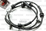 Датчик скорости вращения колеса (ABS) PATRON арт. ABS50015