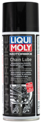 Смазка цепи LIQUI MOLY арт. 21714