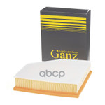 Фильтр воздушный GANZ арт. GIR04277